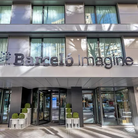 Barceló Imagine-3